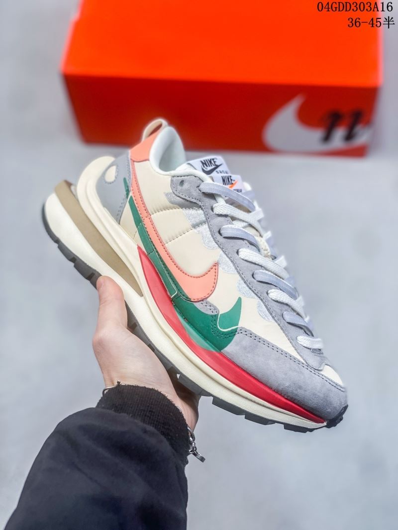 Sacai x Nike Shoes